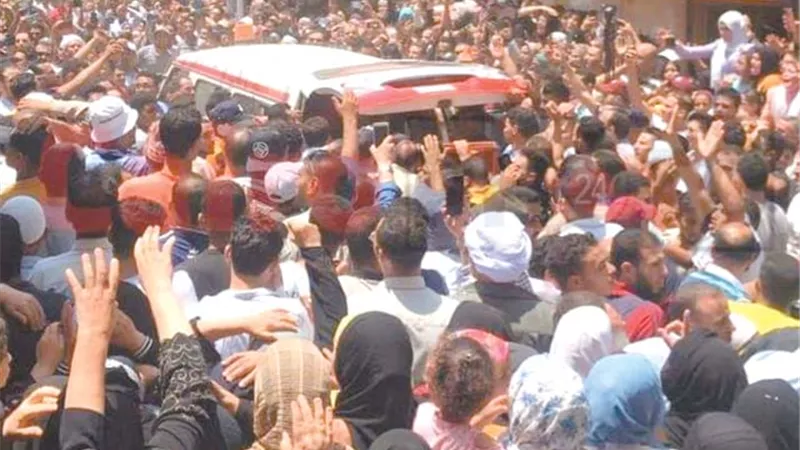 حفظة القرآن..في جنة الرحمن