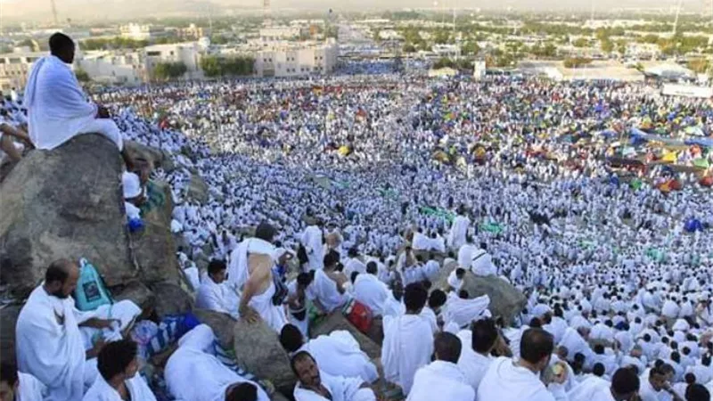 الحج المبرور ليس له جزاء إلا الجنة .. وهذه علاماته
