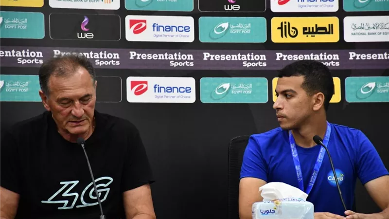 مدرب الرأس الاخضر: التأهل لمونديال اليد إنجاز كبير وهدفنا الفوز ببطولة أفريقيا