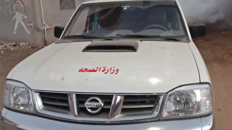 تعقيم لجان الإمتحانات والأماكن الحيوية بالشرقية..صور