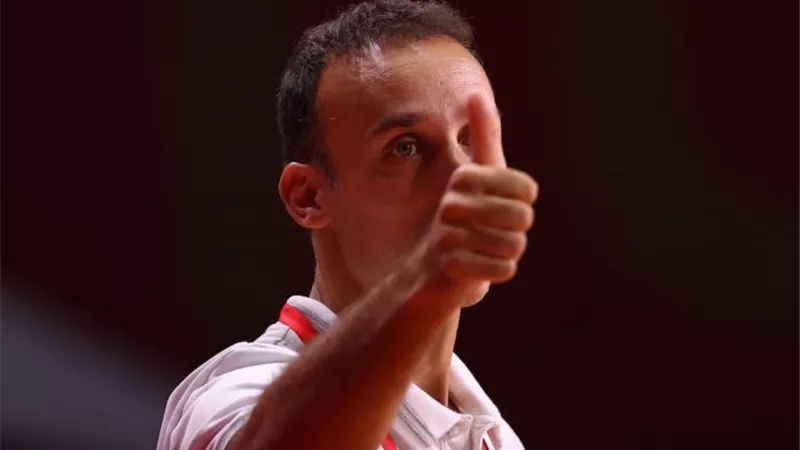 مدرب منتخب مصر لكرة اليد: سعيد بالتأهل لنصف نهائي كأس الأمم الإفريقية
