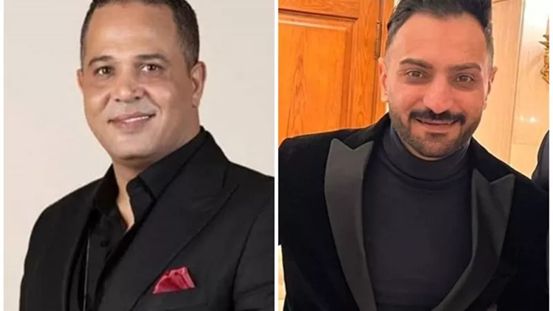 وسام حسن يحقق فى جريمة 