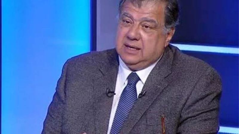 الالفي يناشد اتحاد الكرة بمحاولة تغيير موعد مباراة الاهلي وبيراميدز