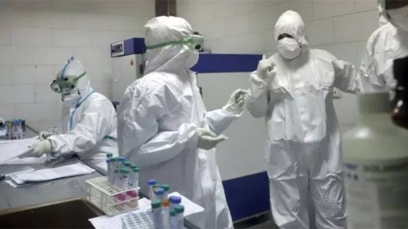 الجزائر تسجل 36 إصابة جديدة بفيروس كورونا خلال 24 ساعة