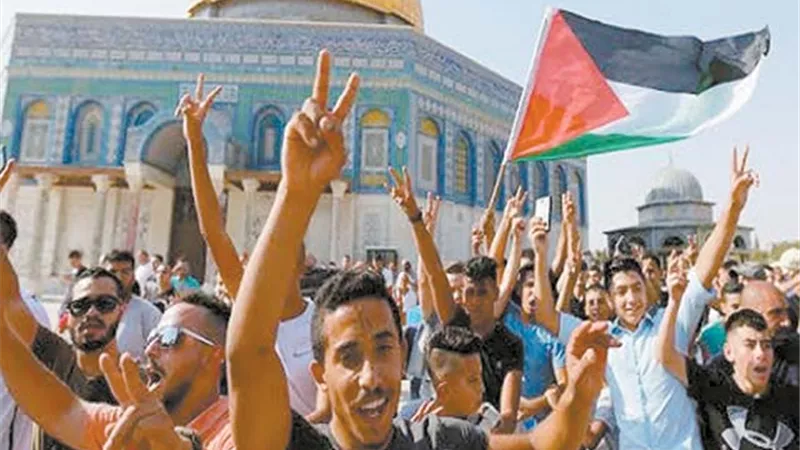 ماذا يطلب التحالف العربي من واشنطن؟