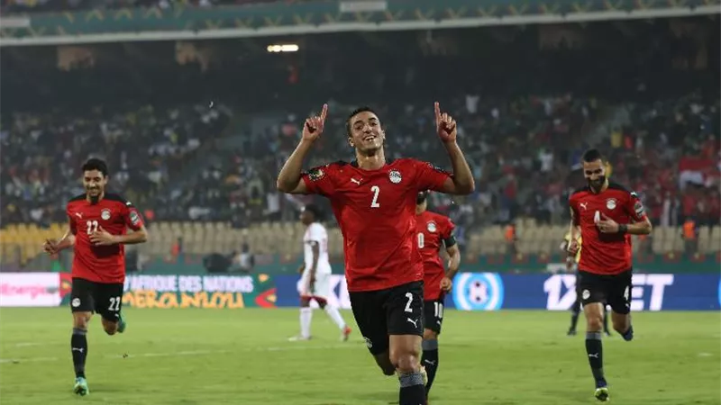 محمد عبد المنعم