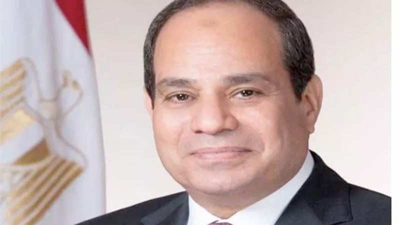 الرئيس السيسي يصل إلى السعودية للمشاركة في قمة جدة للأمن والتنمية