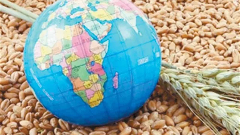 الطاقة والغذاء.. أهم محاور قمة جدة