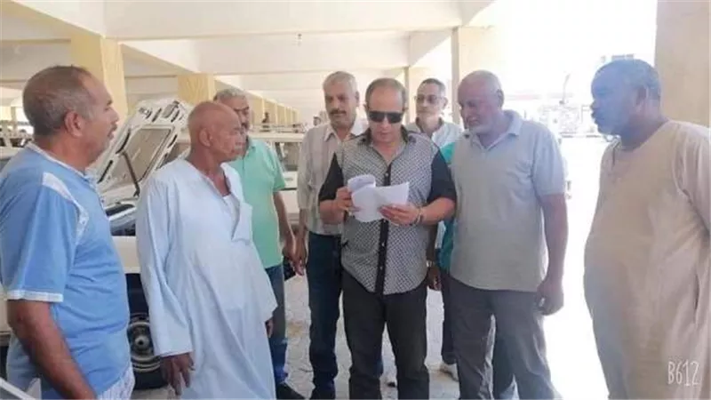 بوابة الجمهورية