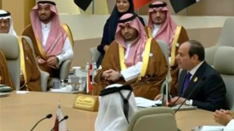 الرئيس السيسي: لابد من تكثيف الجهود المشتركة لإحياء عملية السلام بشكل لا رجعة فيه