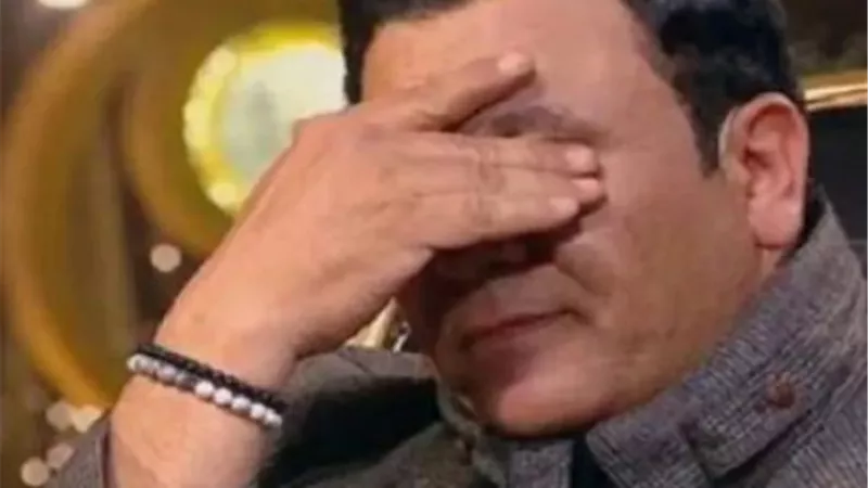 تعاطف جماهيرى مع محمد فؤاد بعد مداخلة عمرو اديب.. اعرف الحكاية