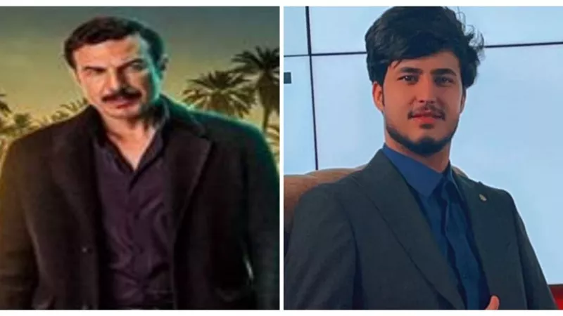 حسين قاسم يكشف علاقته بباسل الخياط في 