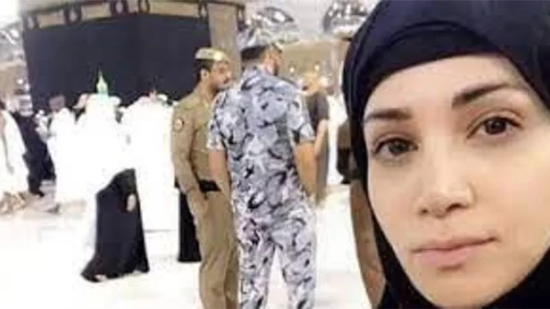 ديانا حداد تعود لجمهورها بعد شائعة اعتزالها.. فيديو