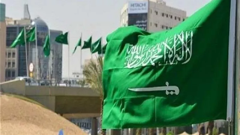 الداخلية السعودية: ضبط 10 آلاف مخالف لأنظمة العمل والإقامة خلال أسبوع