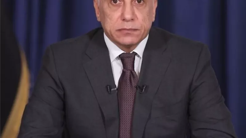 الكاظمي : يؤكد تقدير بلاده للجهود المصرية الداعمة للشأن العراقي على كافة الأصعدة