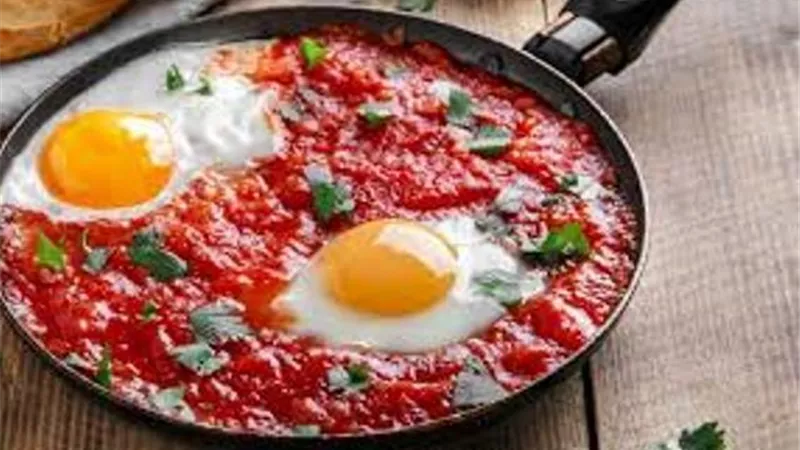 لإفطار شهى.. تعرفى على ألذ 5 طرق لتحضير البيض