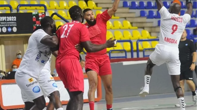 مدرب غينيا : بنسبة 50 بالمائة سنصعد في المونديال