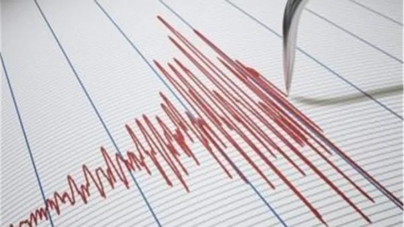 زلزال بقوة 4.8 درجة يهز العاصمة الأفغانية كابول