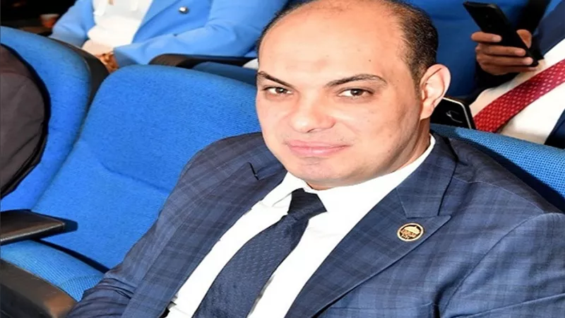 النائب علاء قريطم: مصر استطاعت مصر أن تخطف أنظار العالم في قمة جدة