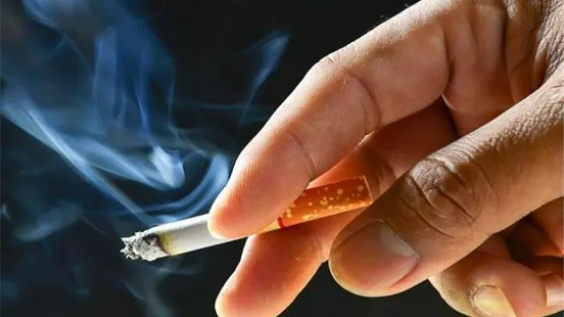 اكتشاف سبب غير معتاد للميل إلى التدخين