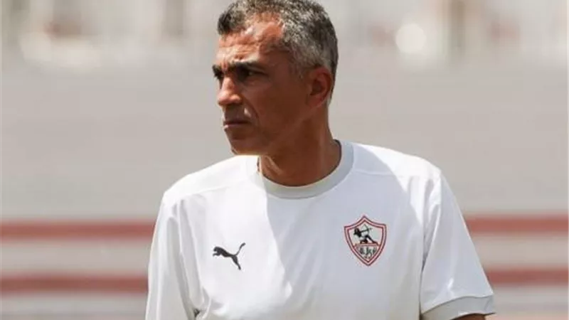 أسامة نبيه: الزمالك يخوض كل المواجهات باعتبارها نهائيات كؤوس
