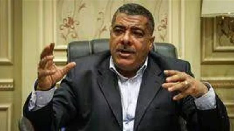 رئيس صناعة النواب: حضور الرئيس السيسي قمة جدة كان استثنائيًا.. وكلمته أدهشت العالم