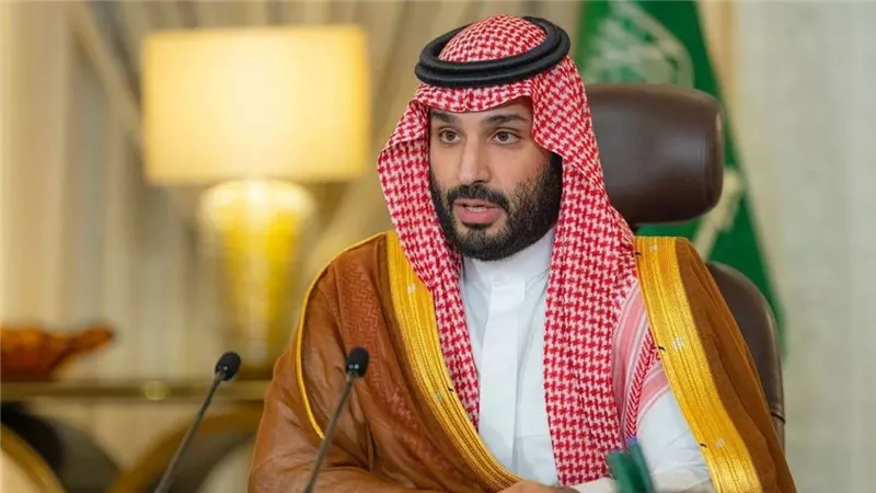 ولي العهد السعودي: الاقتصاد العالمي مرتبط باستقرار أسعار الطاقة