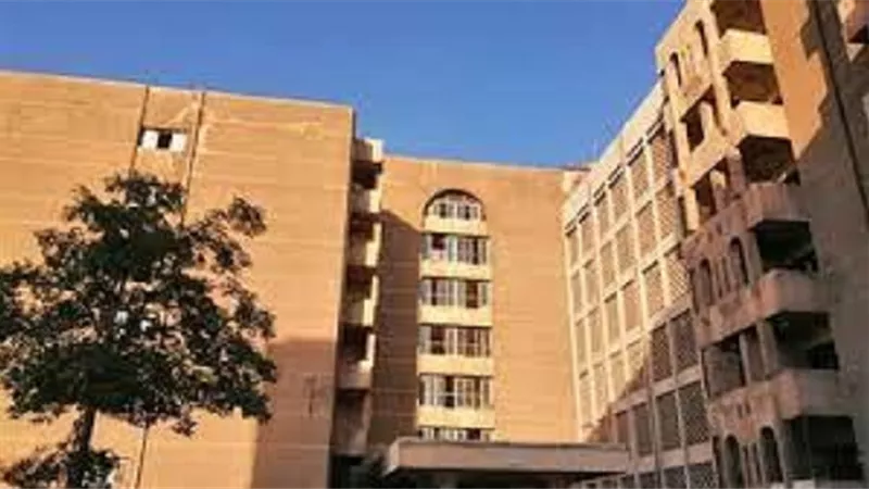 بدء التقديم للمعهد الفني للتمريض بمستشفى الحسين الجامعي غدًا الأحد