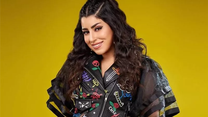 أيتن عامر تنتقد تصريح شقيقتها وفاء عامر عن الخيانة الزوجية
