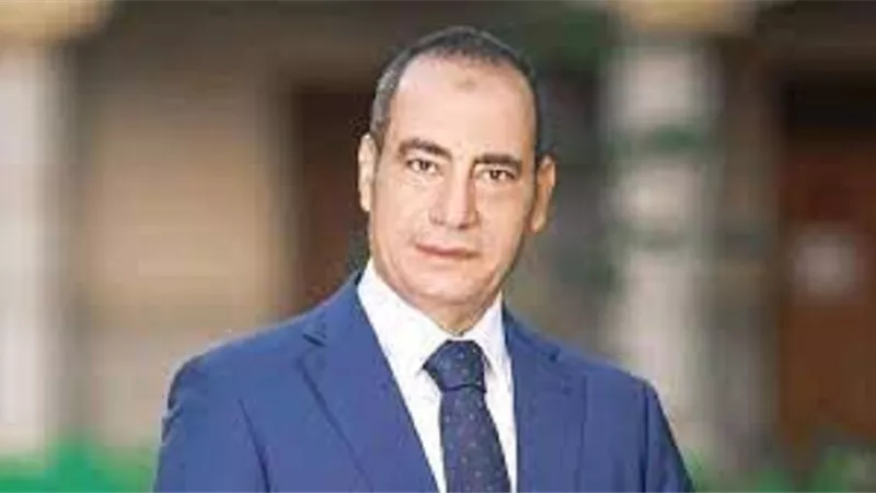 برلماني: مشاركة السيسي في قمة جدة بالسعودية رسالة بقوة مصر الإقليمية والدولية