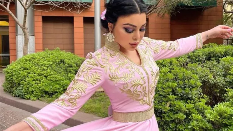 بعد انضمامها إلى تيك توك هيفاء وهبي تطلق تحد جديد