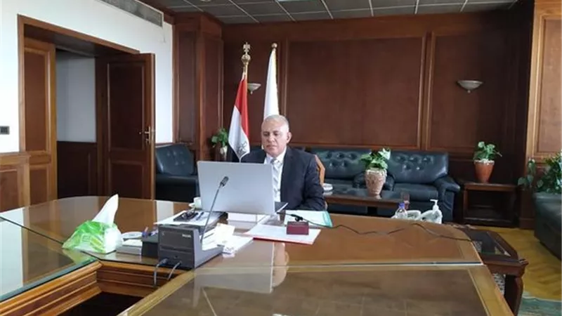 الري: معدلات الأمطار على منابع النيل أقل خلال شهر يوليو حتى الآن