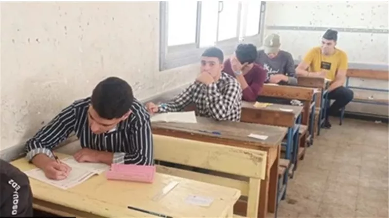 التعليم تكشف حقيقة تسريب امتحان التفاضل والتكامل للثانوية العامة
