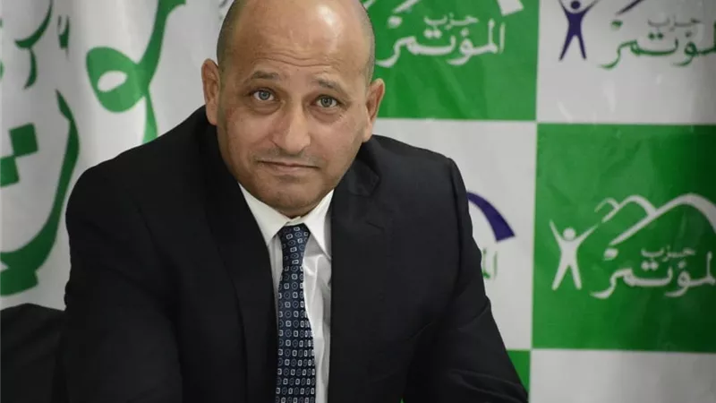 انشاء مجلس اعلى للمحافظين لاتخاذ القرارات الفورية لتحقيق الصالح العام