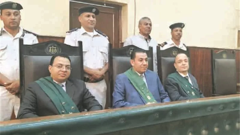 السجن 7سنوات لـ