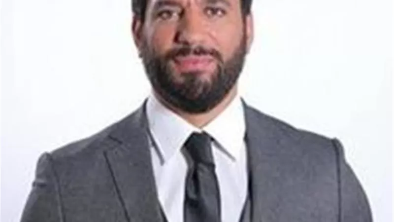حسن الرداد يدعم حارس الاتحاد السكندري: 