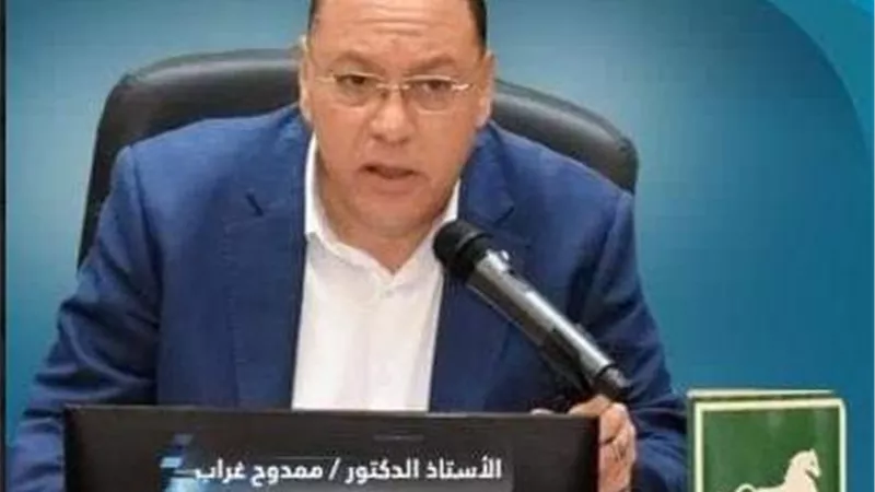محافظ الشرقية: متابعة مستمرة لعرض تقارير عن معدلات الأداء فى ملف تقنين أراضي أملاك الدولة