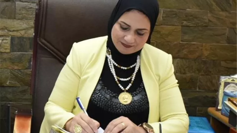 بدء امتحانات الدور الثاني لصفوف النقل بالتعليم العام و الفني بمدارس الاسكندريه