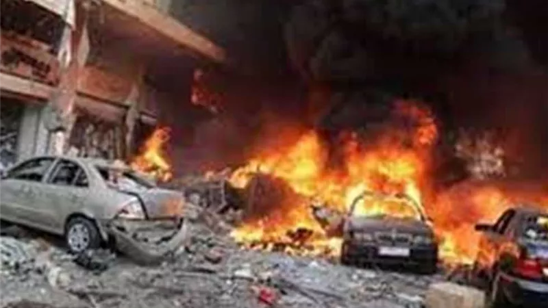قتلى وجرحى فى تفجير إرهابى بمدينة جوهر جنوب الصومال