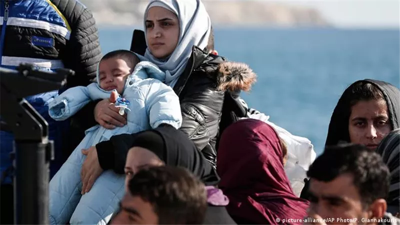غدا الاثنين .. وفد أمني نمساوي يتوجه للحدود المجرية الصربية لدعم مكافحة تهريب البشر