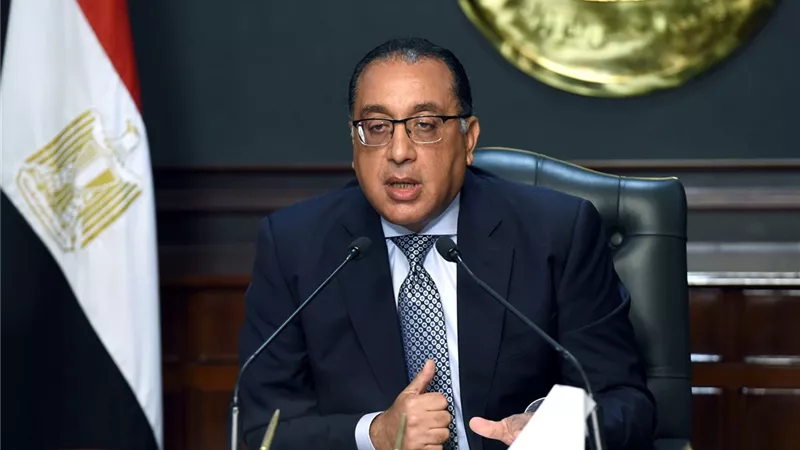 رئيس الوزراء يتابع التحضيرات الخاصة باستضافة مصر للدورة الـ27 لمؤتمر تغير المناخ