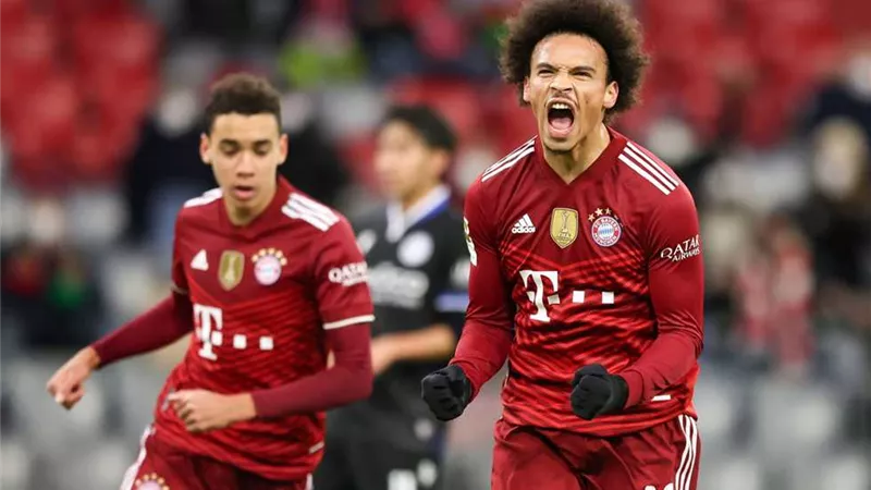 حقيقة طلب نجم بايرن ميونيخ الانتقال إلى ريال مدريد