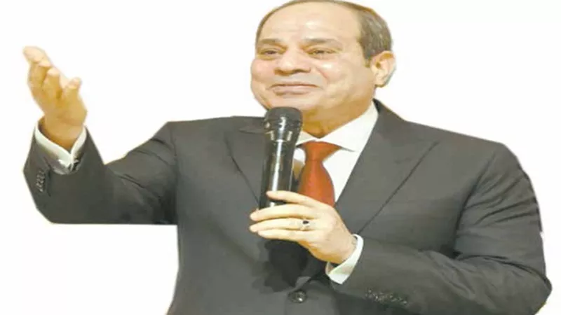 رؤساء أحزاب وأساتذة الجامعات: الحوار الوطني خارطة طريق تحدد مستقبل مصر