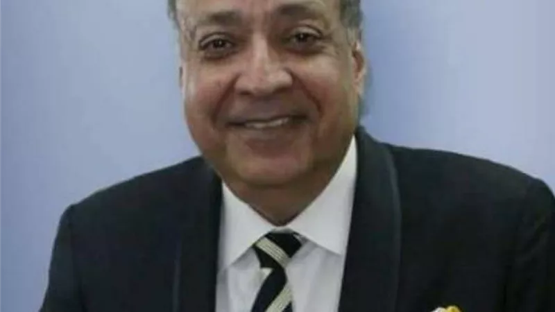 سعد الدين: اكتشافات الغاز الطبيعى حَمت الصناعة المصرية من تقلبات الأسعار العالمية للطاقة
