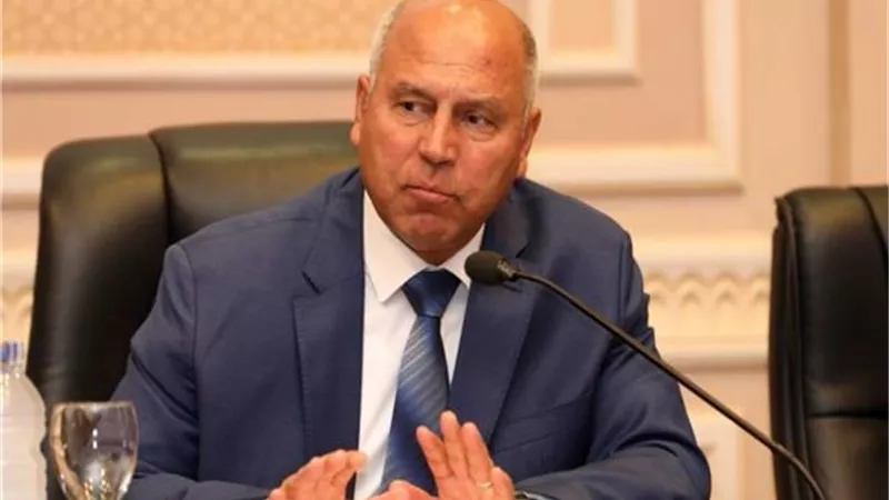 إقالة رئيس الهيئة القومية للأنفاق.. و«النقل» توضيح الأسباب