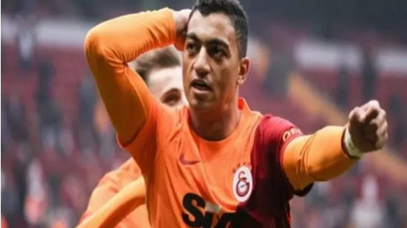 جالطة سراى يوافق على رحيل مصطفى محمد بـ 7 ملايين يورو