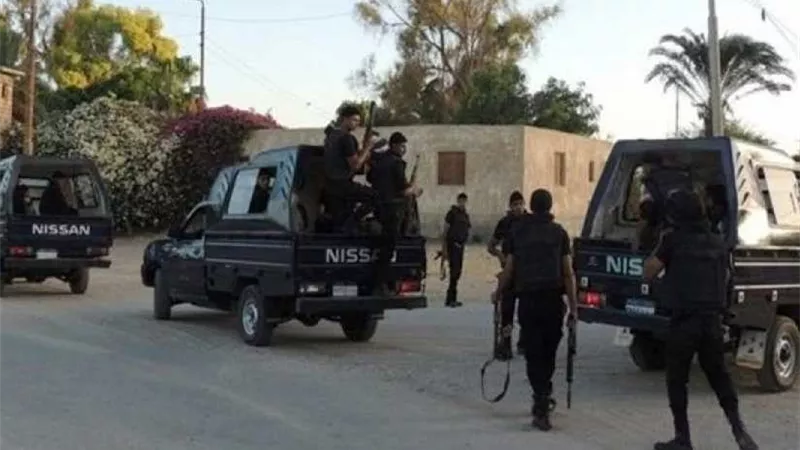 حفل زفاف ينتهى بجريمة قتل في قنا