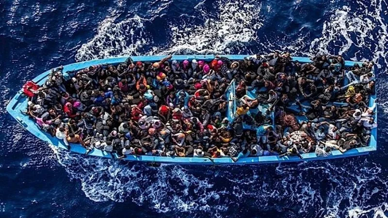 الحرس الوطنى التونسى ينقذ 92 شخصا خلال 7 عمليات هجرة غير شرعية