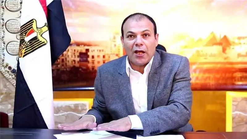 ٨٥ جنيه لكيلو البوري .. النائب عبدالله لاشين ينتقد ارتفاع اسعار الاسماك ويطالب بزيادة المعروض في الاسواق
