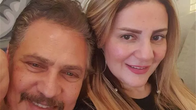 احد ظهور لـ محمد رياض ورانيا محمود ياسين